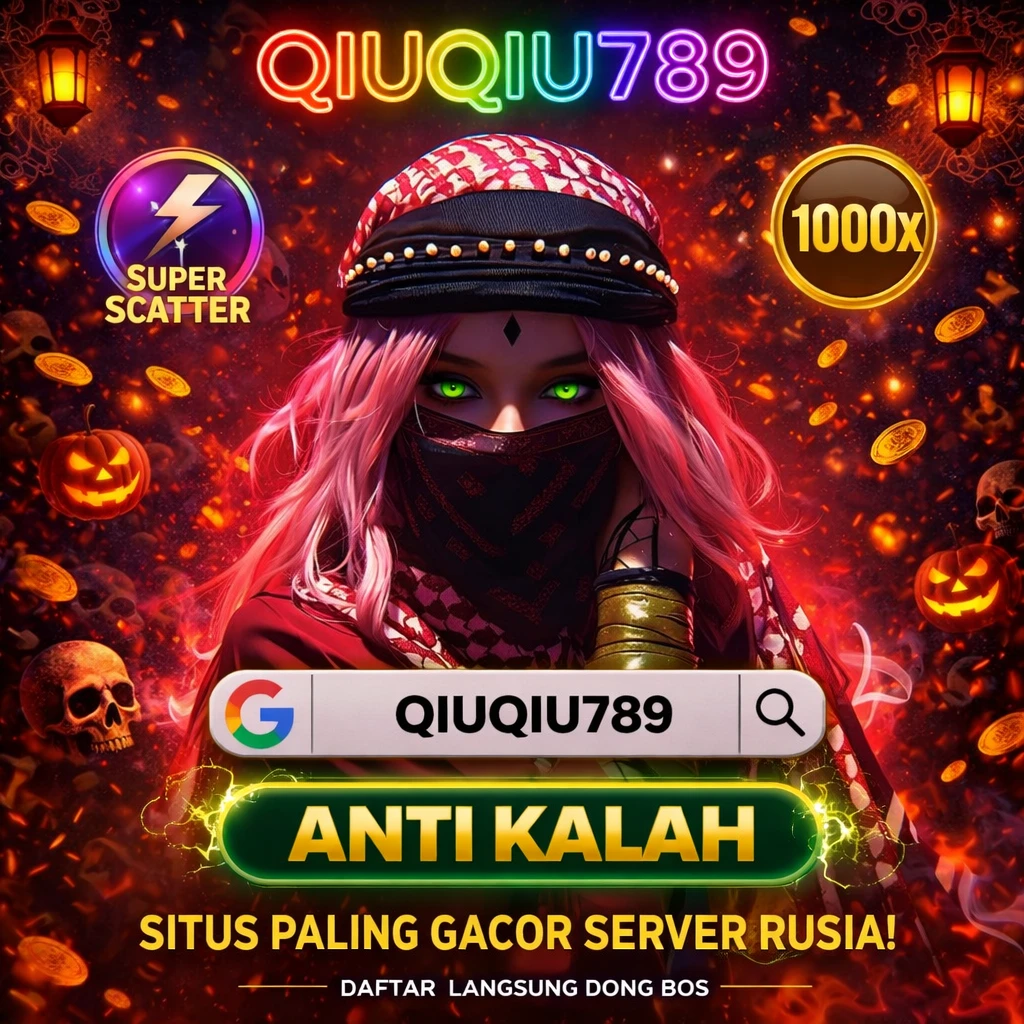 QIUQIU789 ➔ Media Referensi & Panduan Cara Daftar Termudah